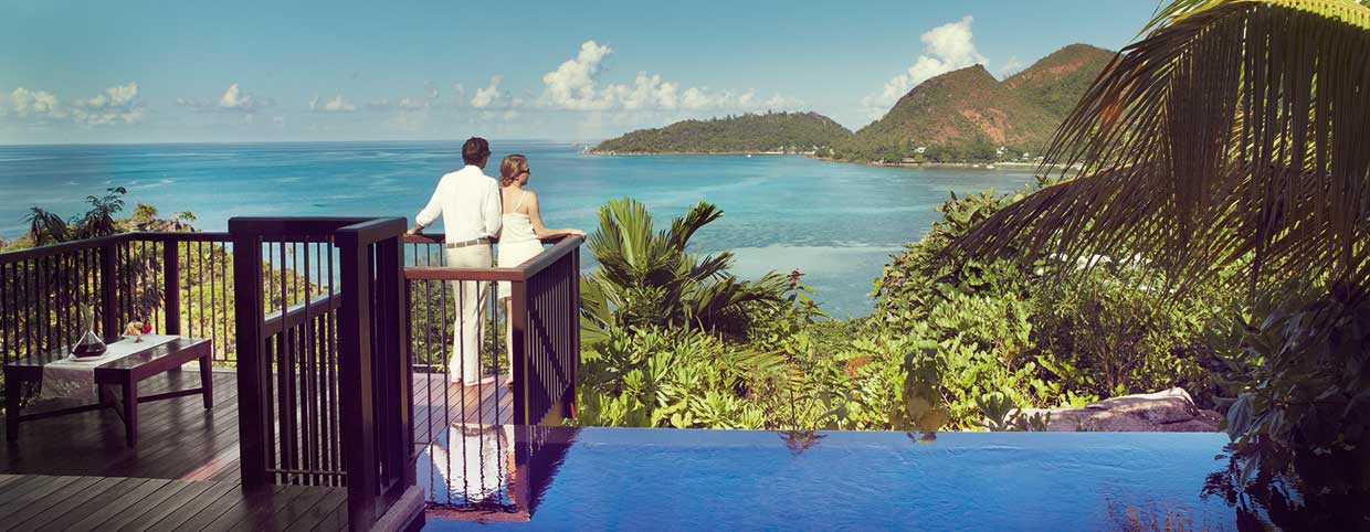 Raffles Praslin Seychelles